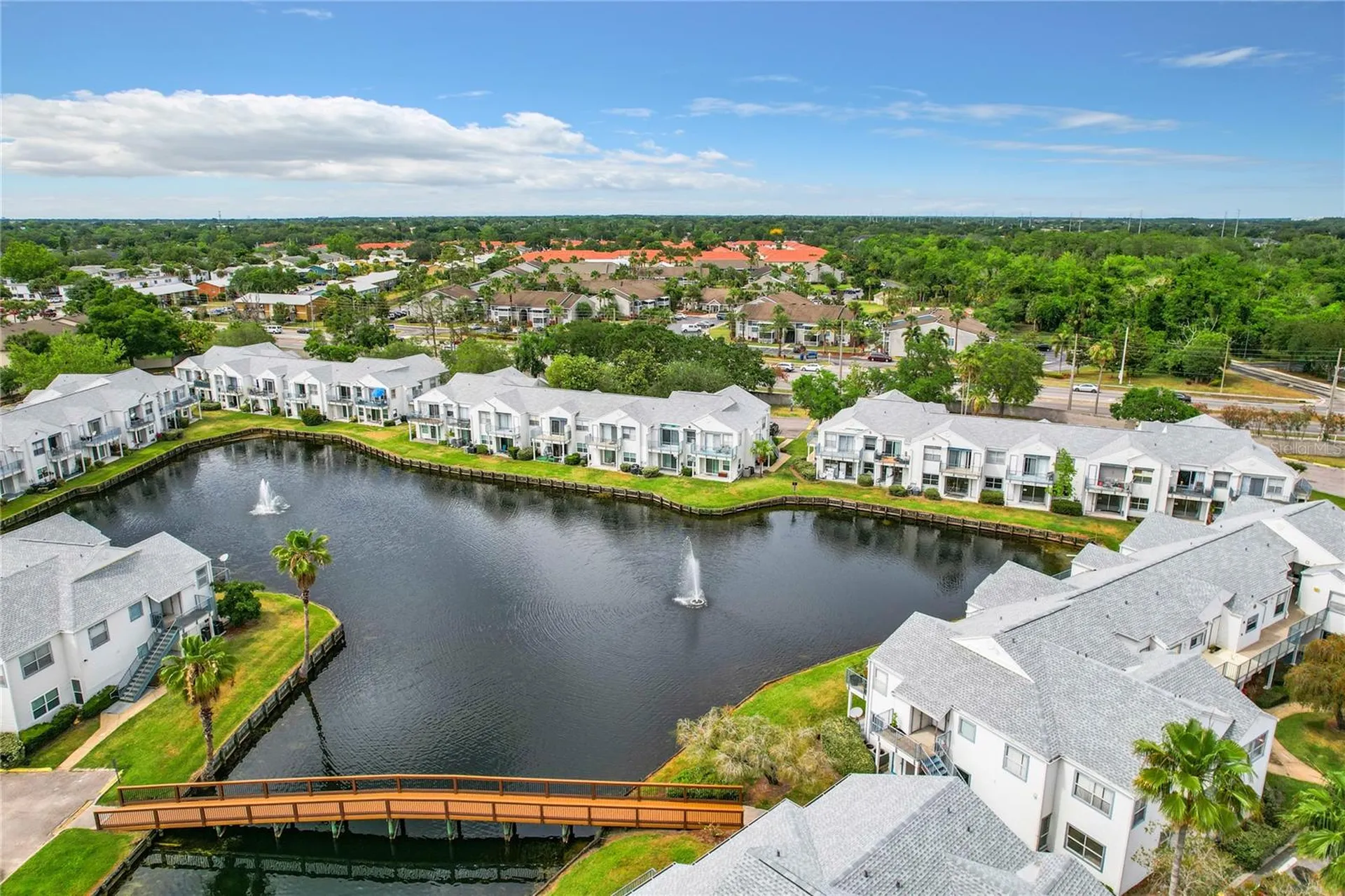 2520 Woodgate Boulevard Orlando FL 32822