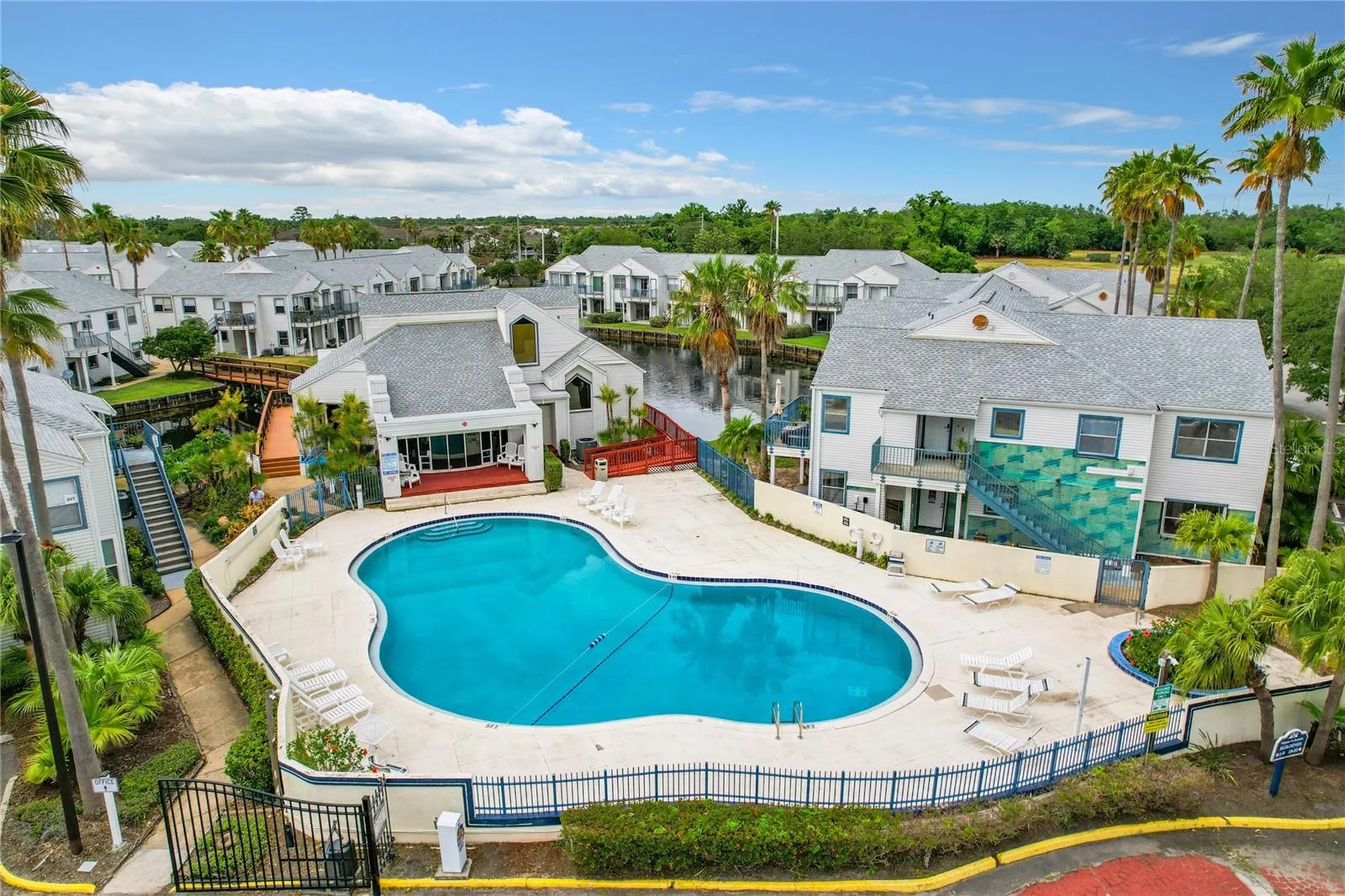 2520 Woodgate Boulevard Orlando FL 32822