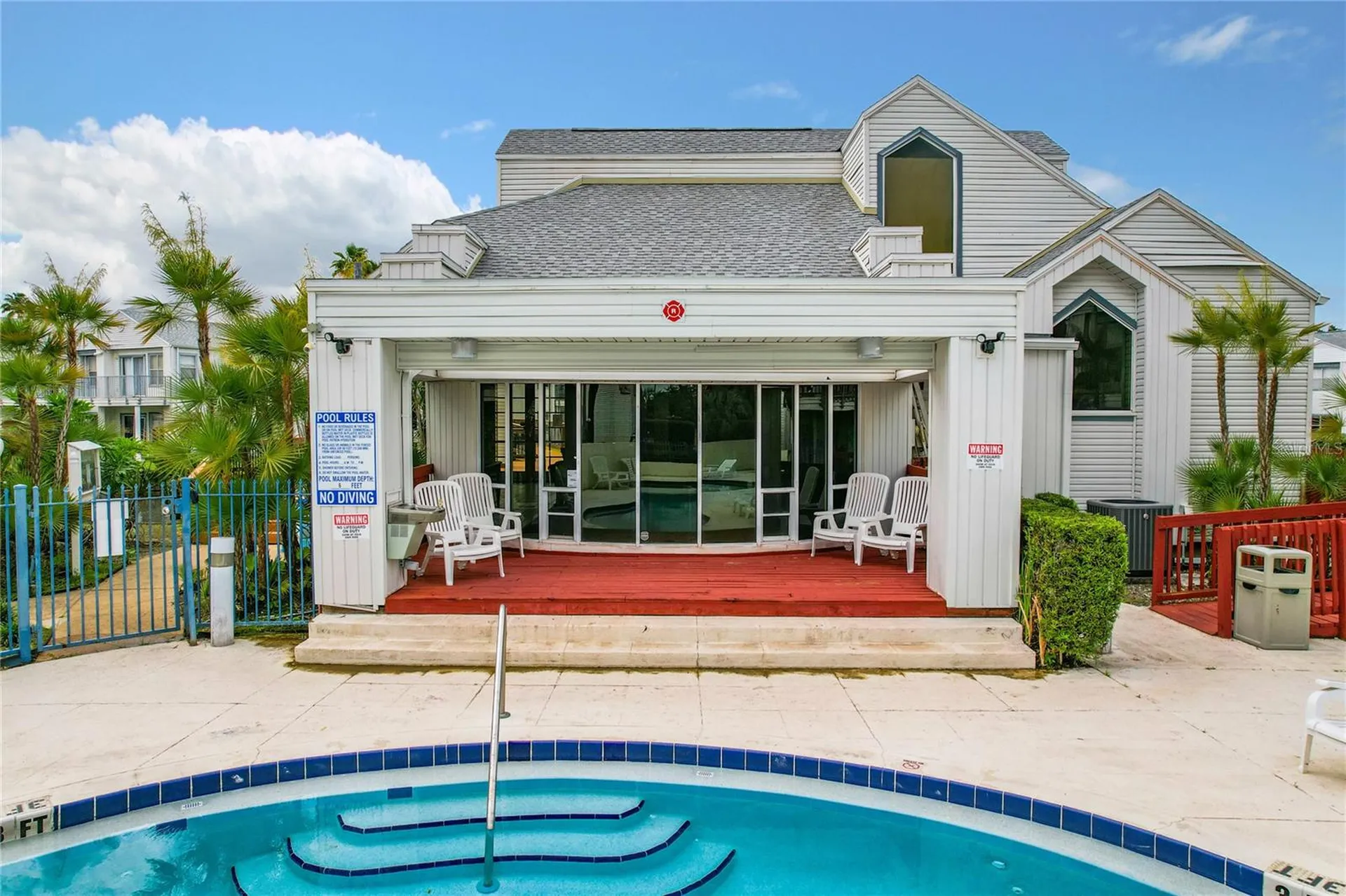 2520 Woodgate Boulevard Orlando FL 32822