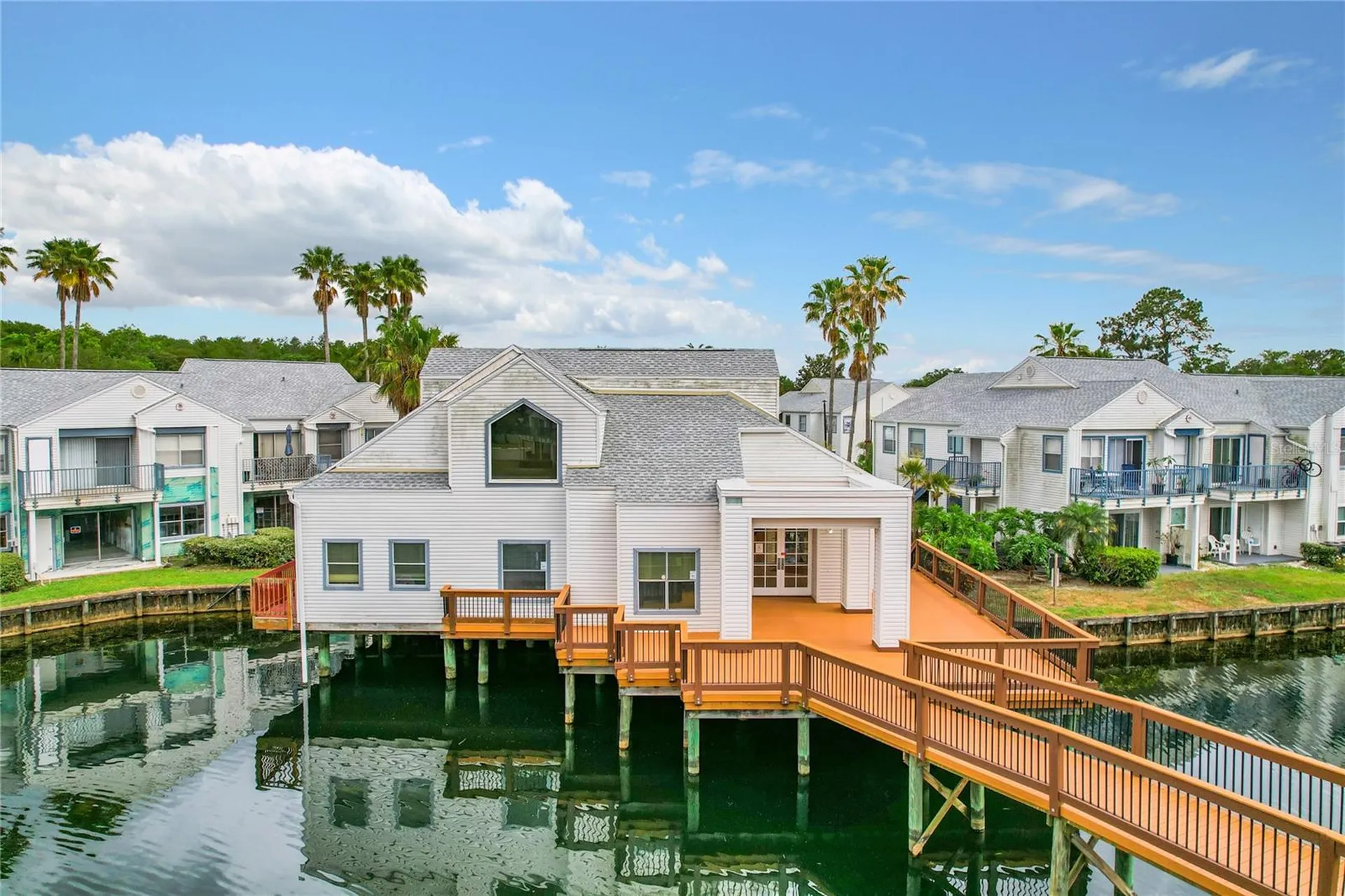 2520 Woodgate Boulevard Orlando FL 32822