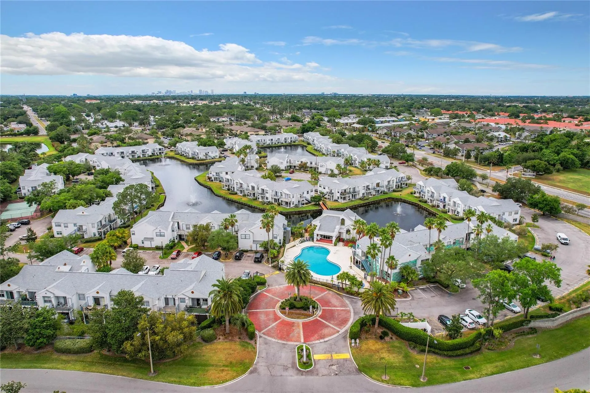 2520 Woodgate Boulevard Orlando FL 32822