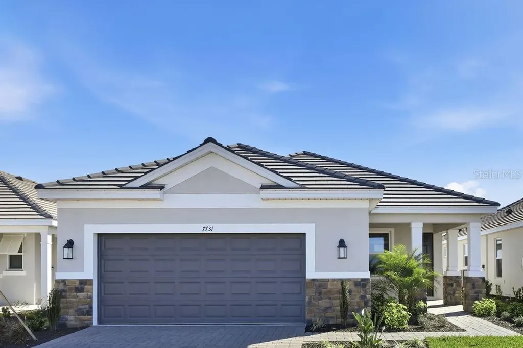 7731 Caspian Street Palmetto FL 34221