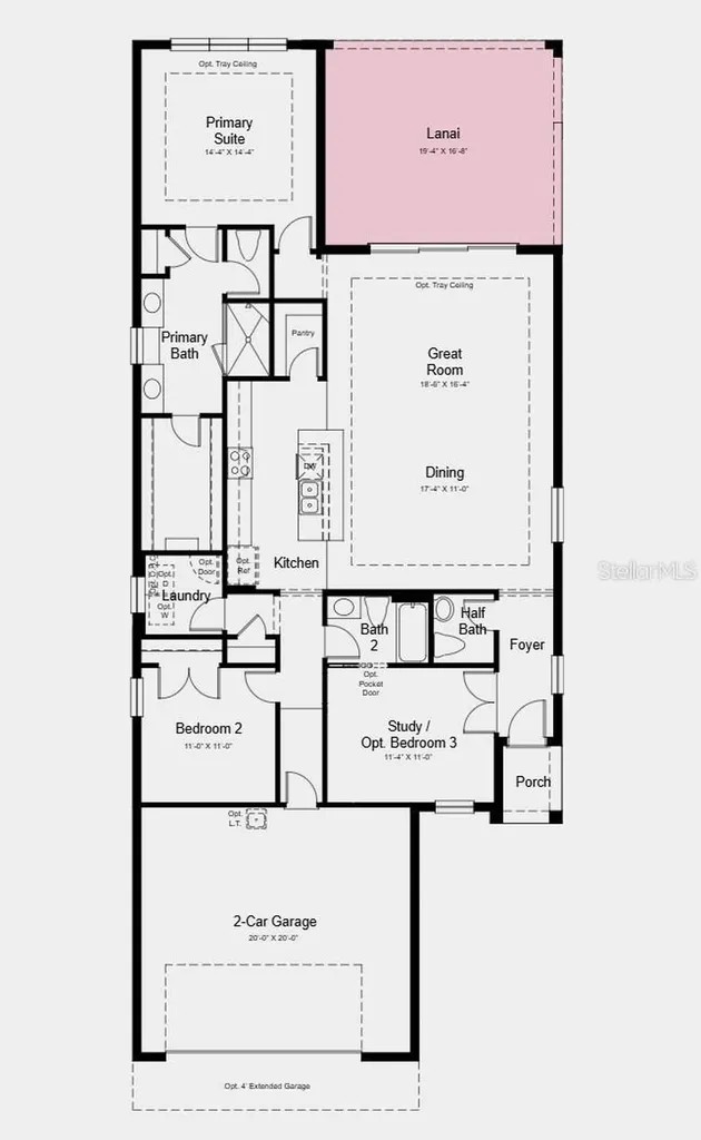 7731 Caspian Street Palmetto FL 34221