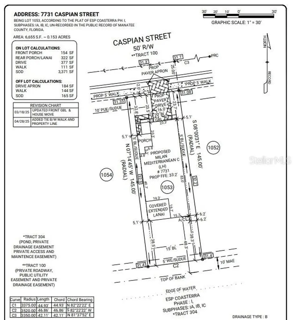 7731 Caspian Street Palmetto FL 34221
