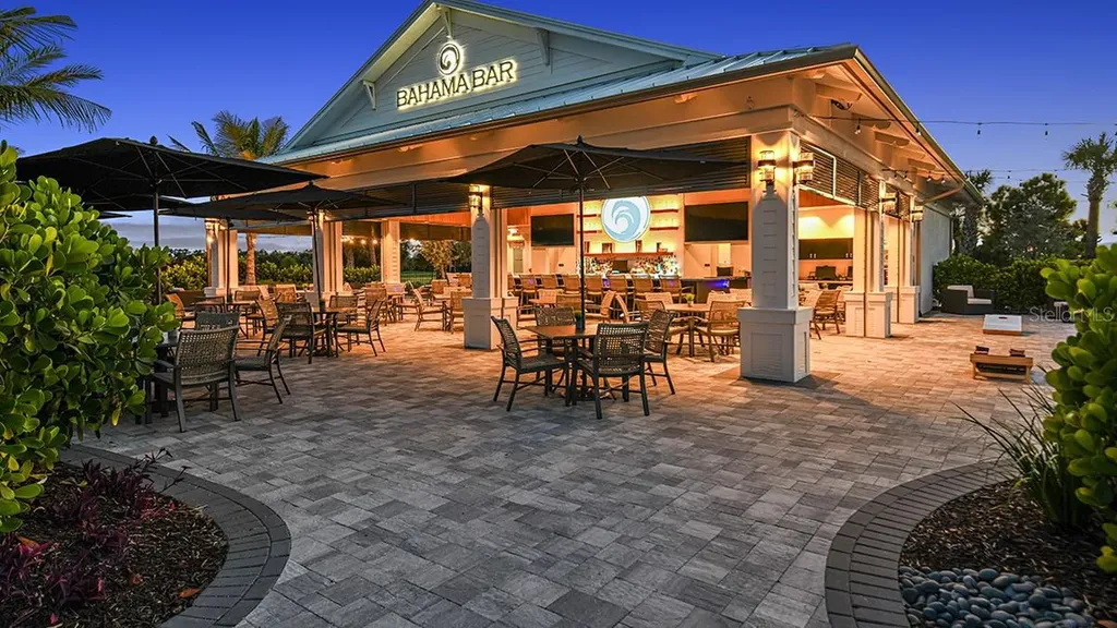 7731 Caspian Street Palmetto FL 34221