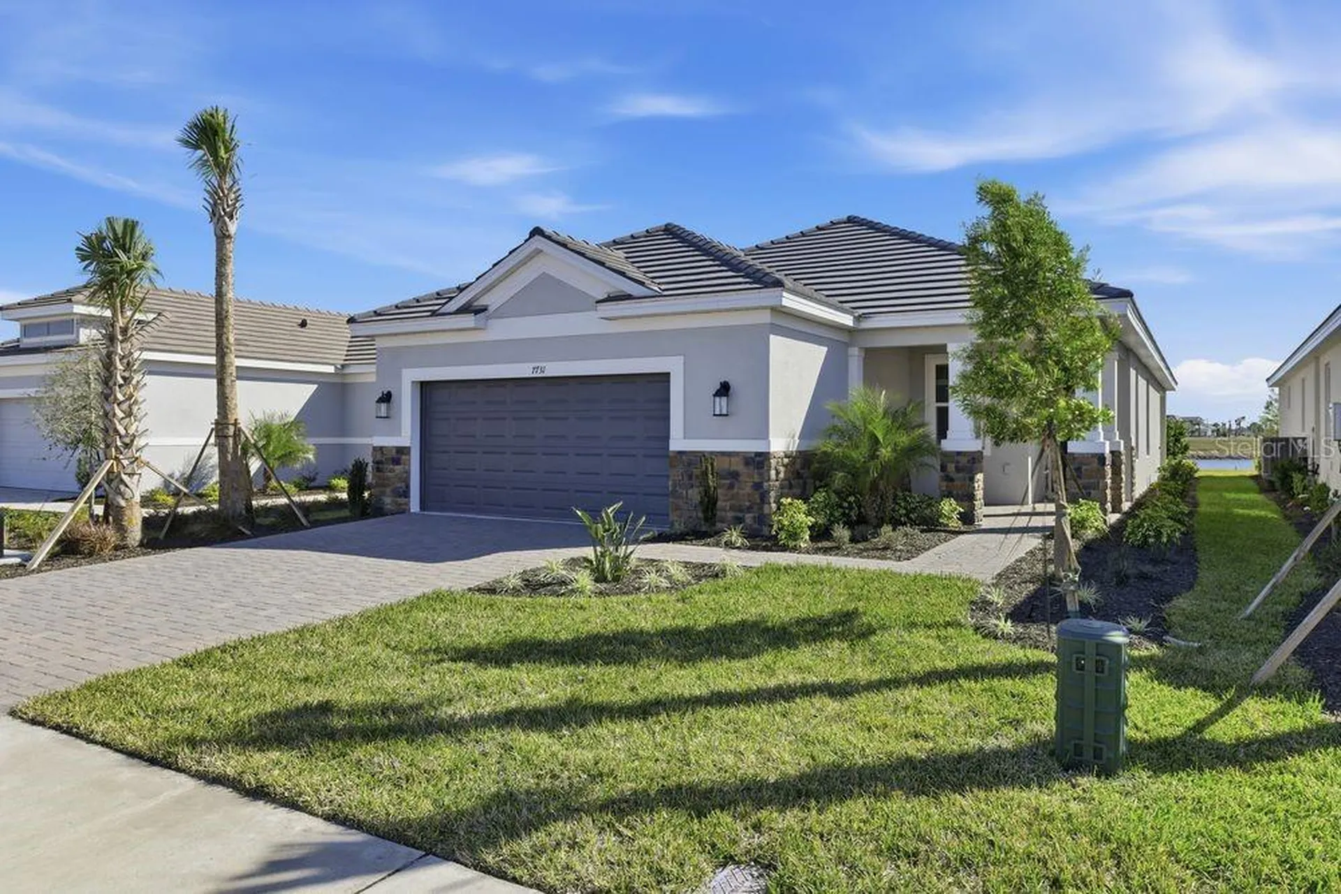 7731 Caspian Street Palmetto FL 34221