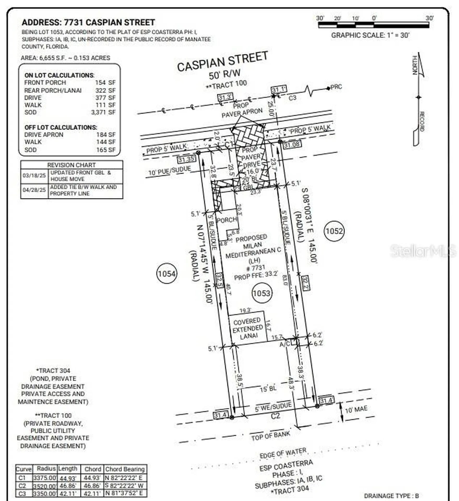 7731 Caspian Street Palmetto FL 34221