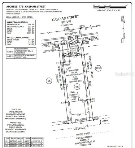 7731 Caspian Street Palmetto FL 34221