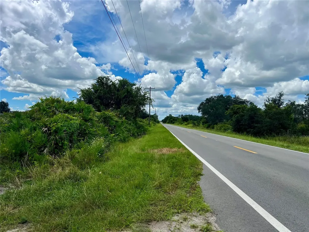 Alturas Babson Park Cut-off Bartow FL 33830