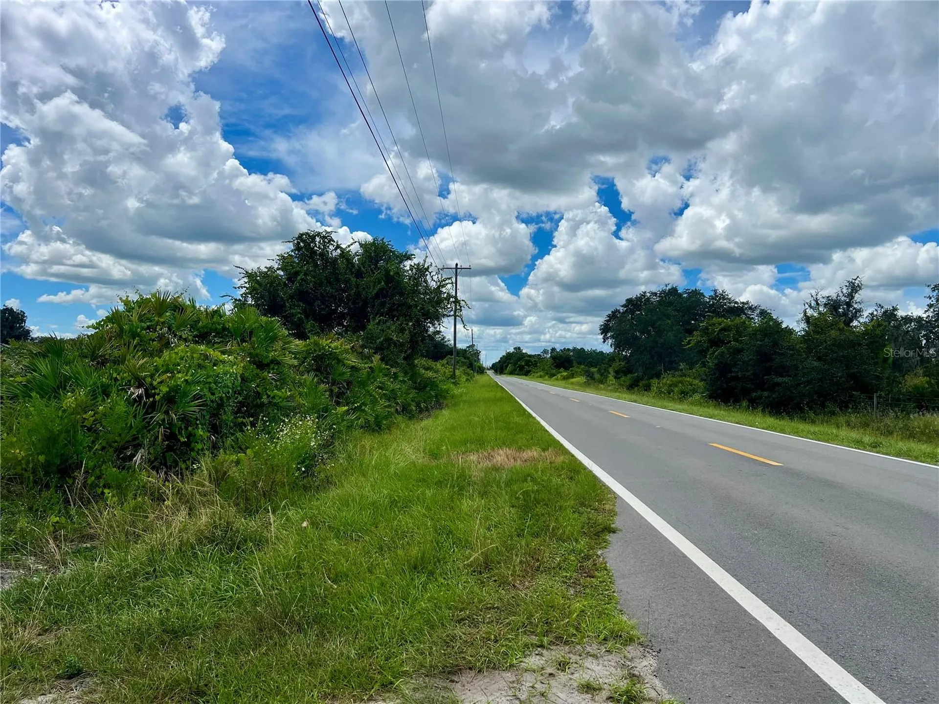 Alturas Babson Park Cut-off Bartow FL 33830