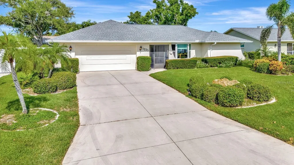 1235 Pine Needle Road Venice FL 34285