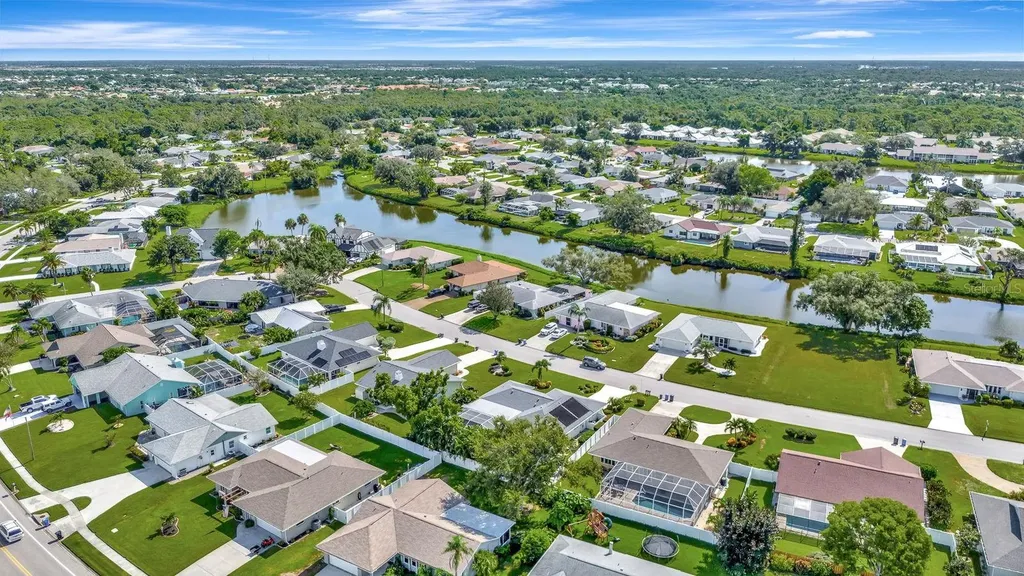 1235 Pine Needle Road Venice FL 34285