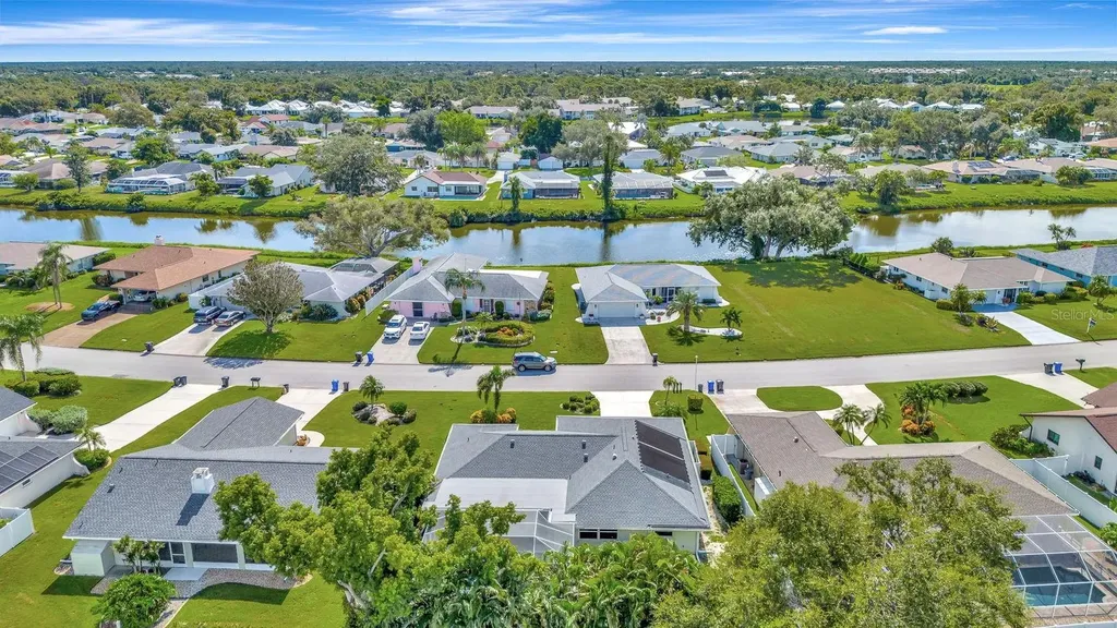 1235 Pine Needle Road Venice FL 34285