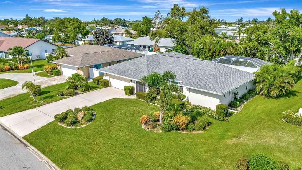 1235 Pine Needle Road Venice FL 34285