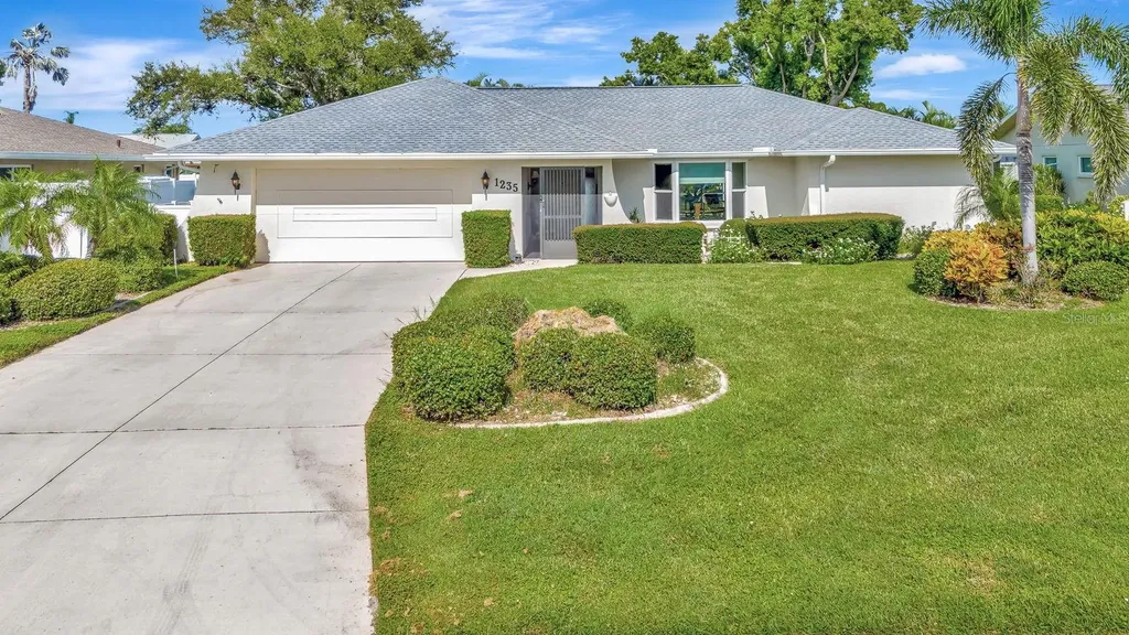 1235 Pine Needle Road Venice FL 34285