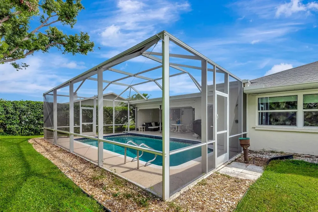 1235 Pine Needle Road Venice FL 34285
