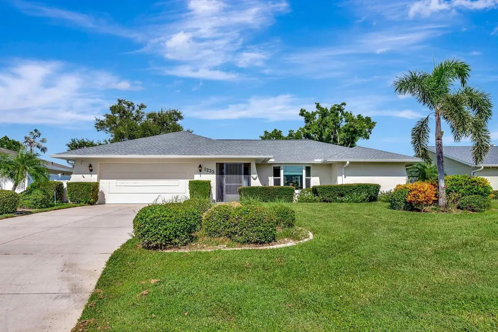 1235 Pine Needle Road Venice FL 34285