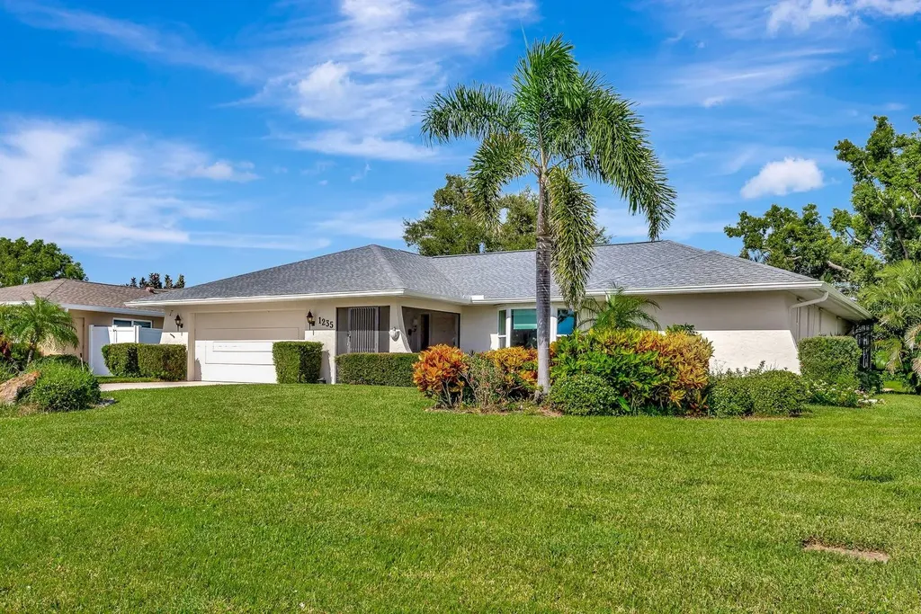 1235 Pine Needle Road Venice FL 34285