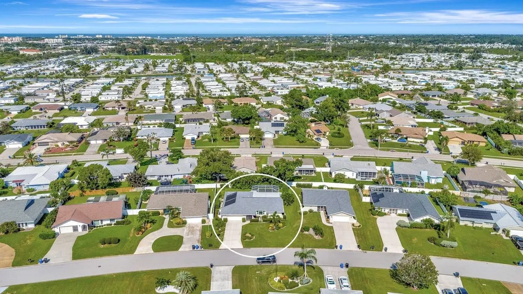 1235 Pine Needle Road Venice FL 34285