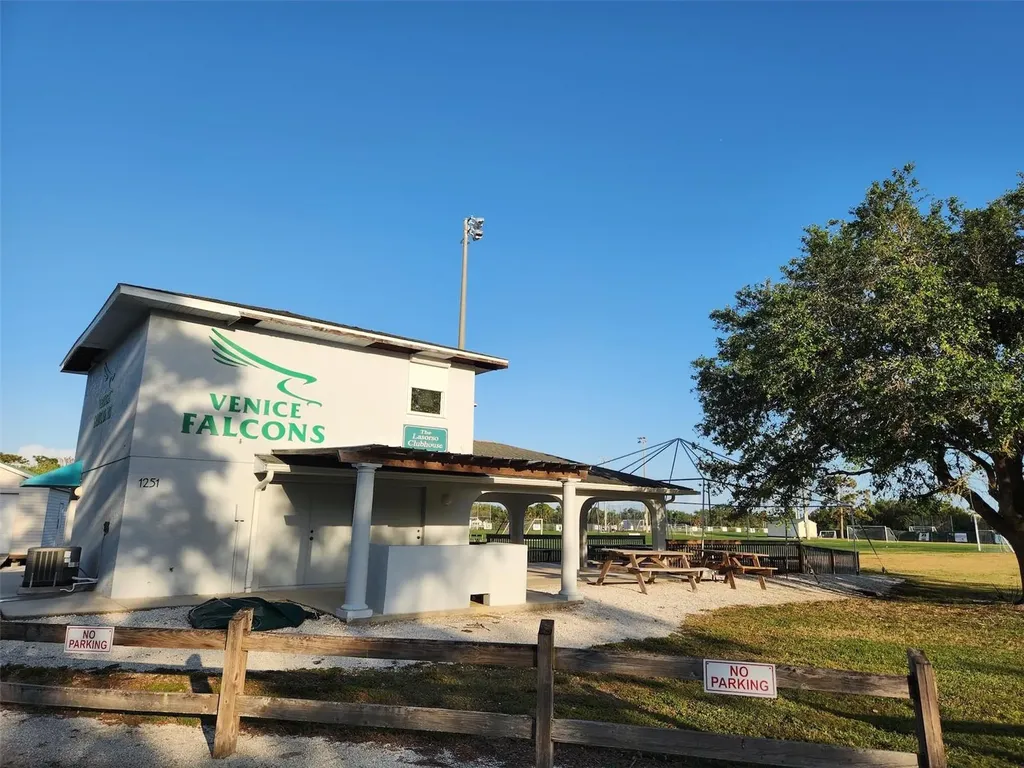 1235 Pine Needle Road Venice FL 34285