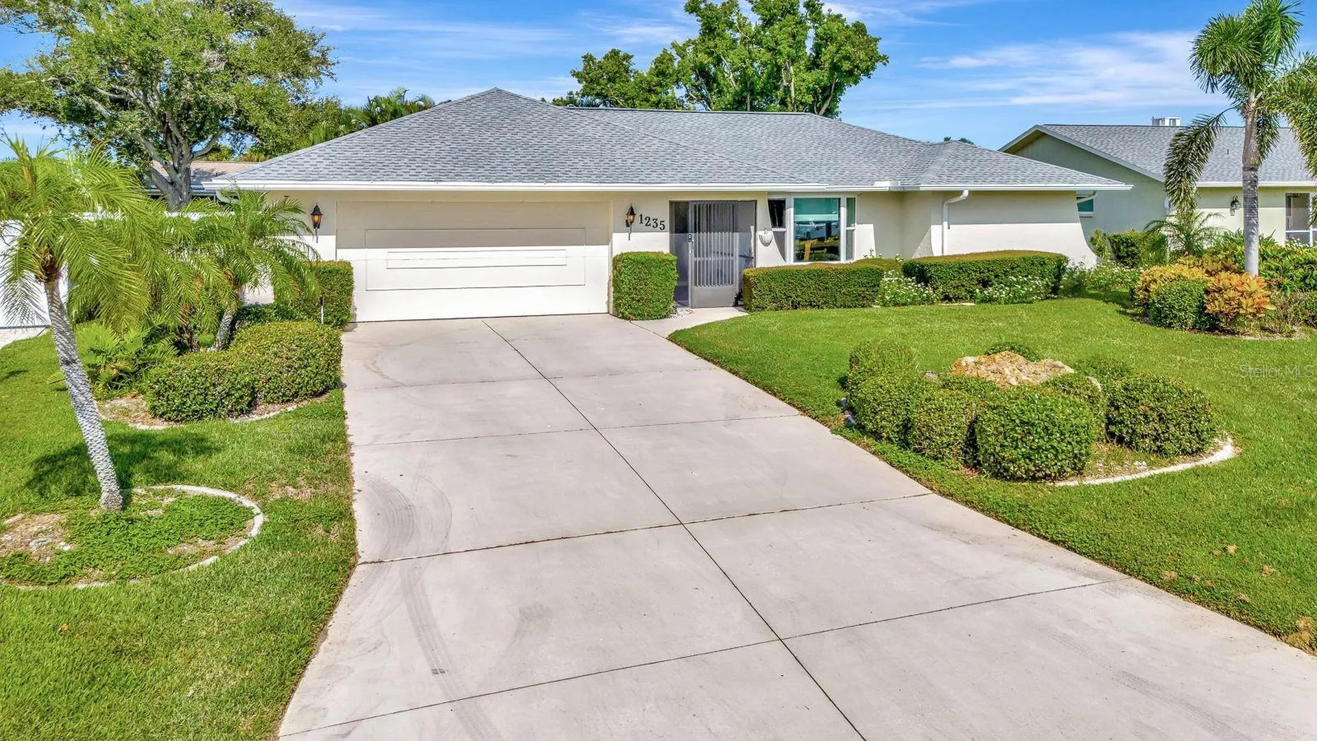 1235 Pine Needle Road Venice FL 34285