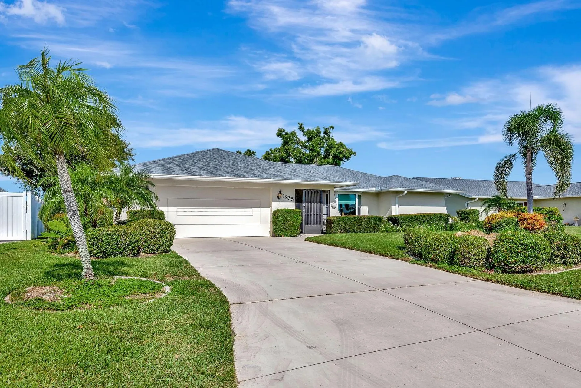 1235 Pine Needle Road Venice FL 34285