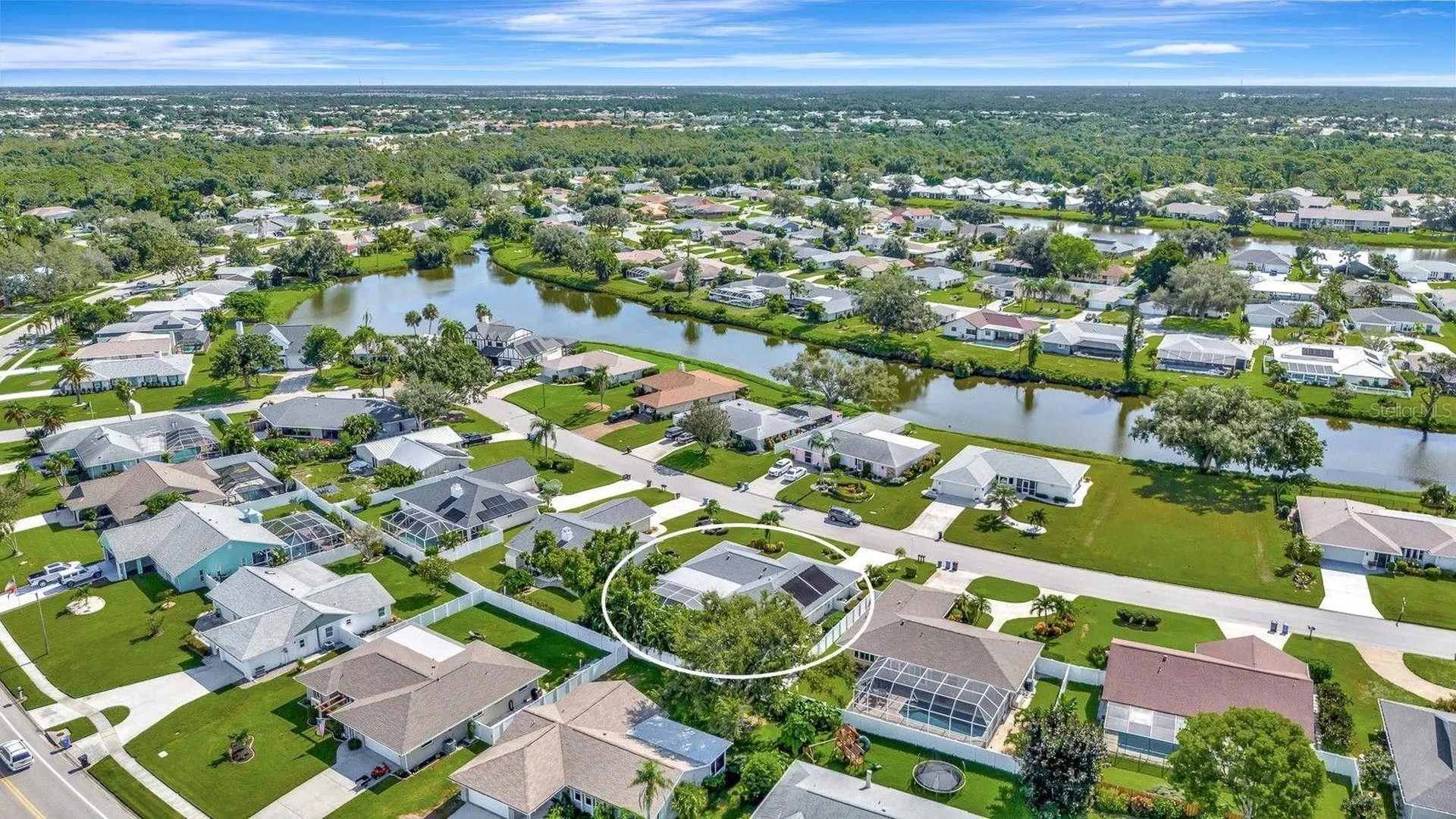 1235 Pine Needle Road Venice FL 34285