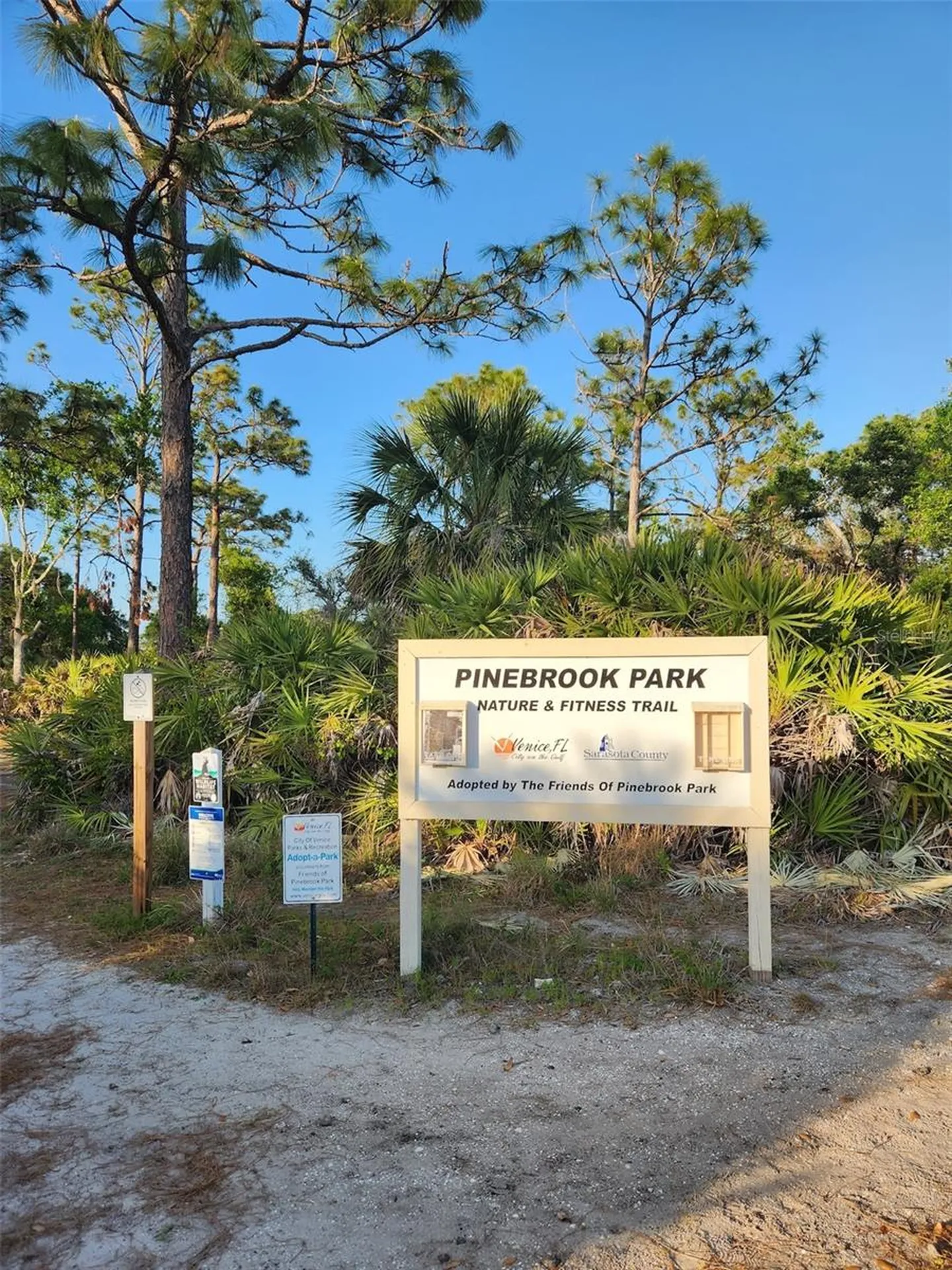 1235 Pine Needle Road Venice FL 34285