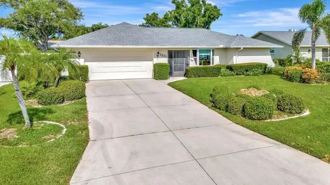 1235 Pine Needle Road Venice FL 34285
