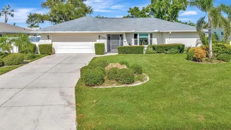 1235 Pine Needle Road Venice FL 34285