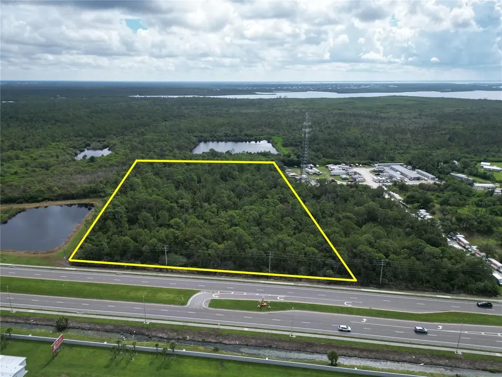 3880 El Jobean Road Port Charlotte FL 33953