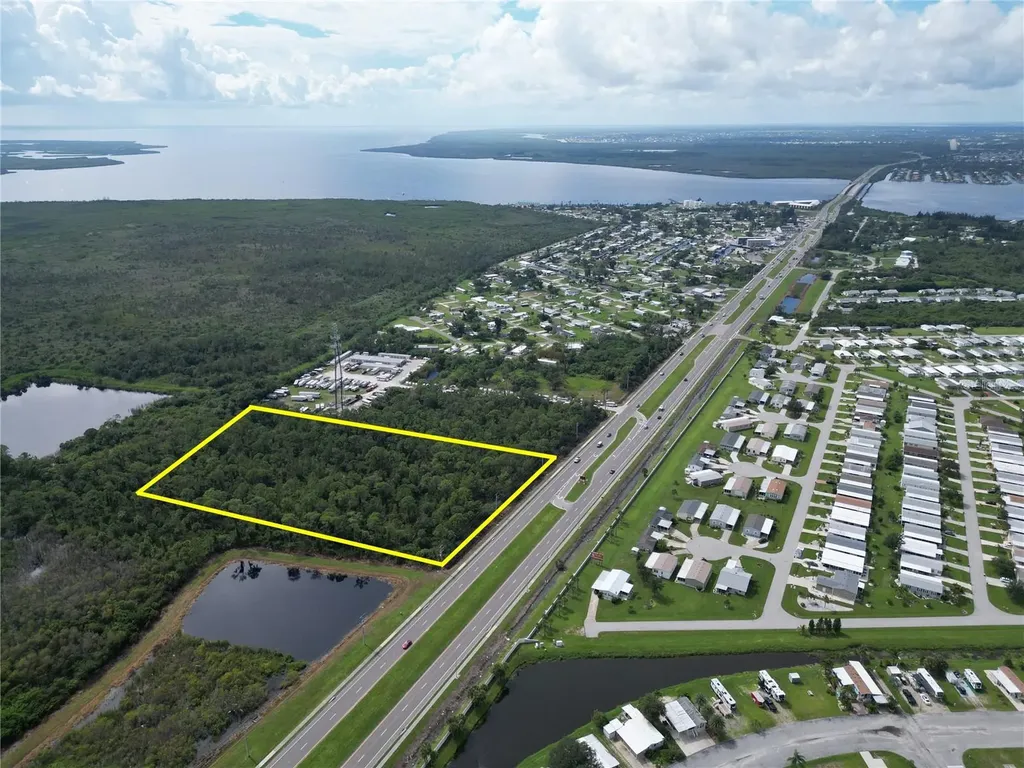 3880 El Jobean Road Port Charlotte FL 33953