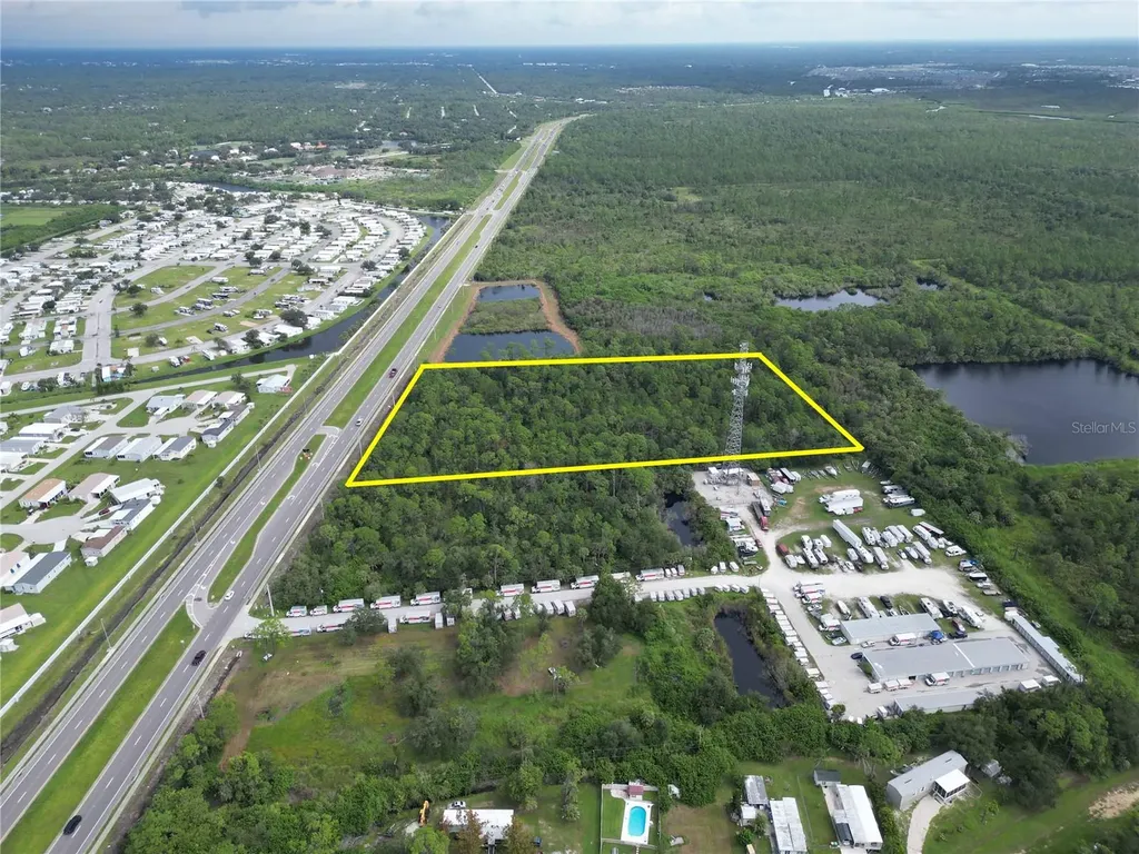 3880 El Jobean Road Port Charlotte FL 33953