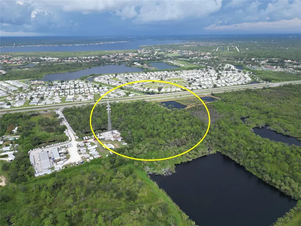 3880 El Jobean Road Port Charlotte FL 33953