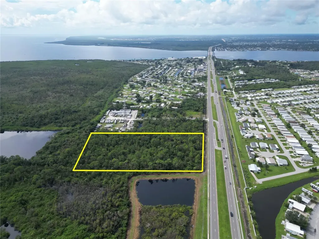 3880 El Jobean Road Port Charlotte FL 33953
