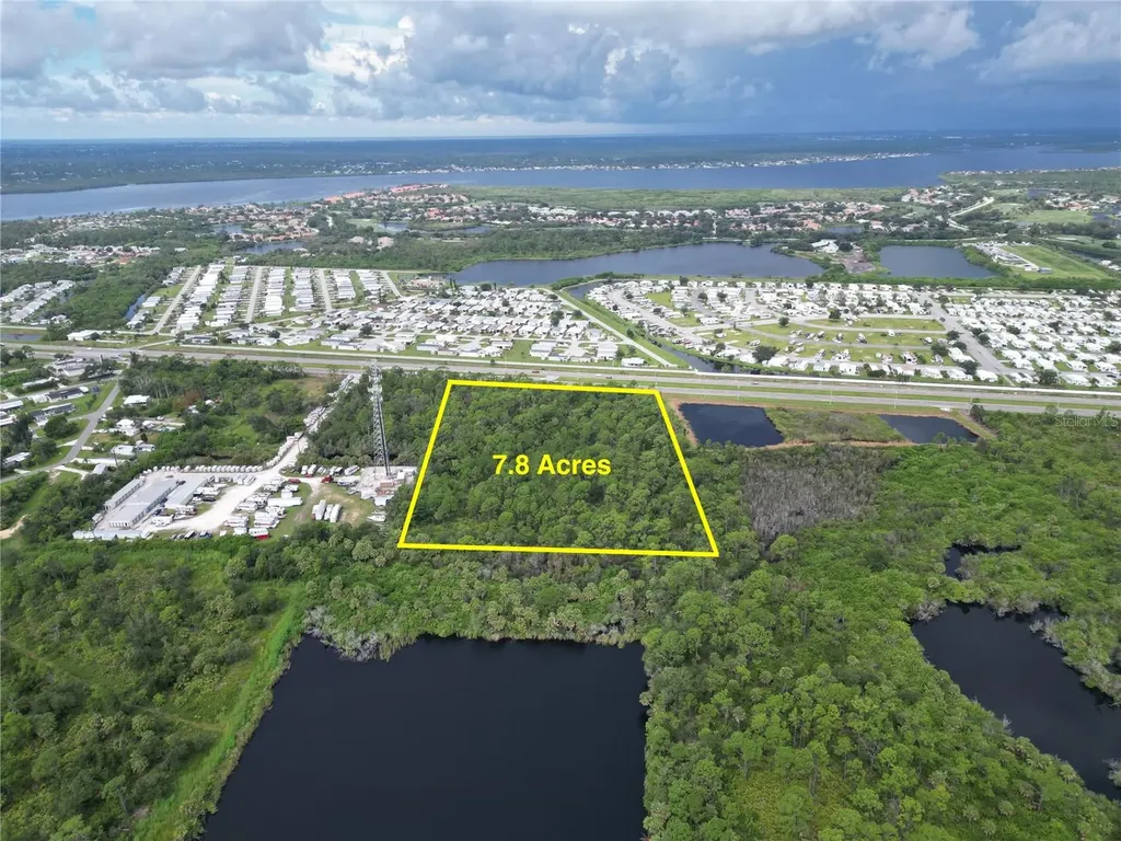3880 El Jobean Road Port Charlotte FL 33953