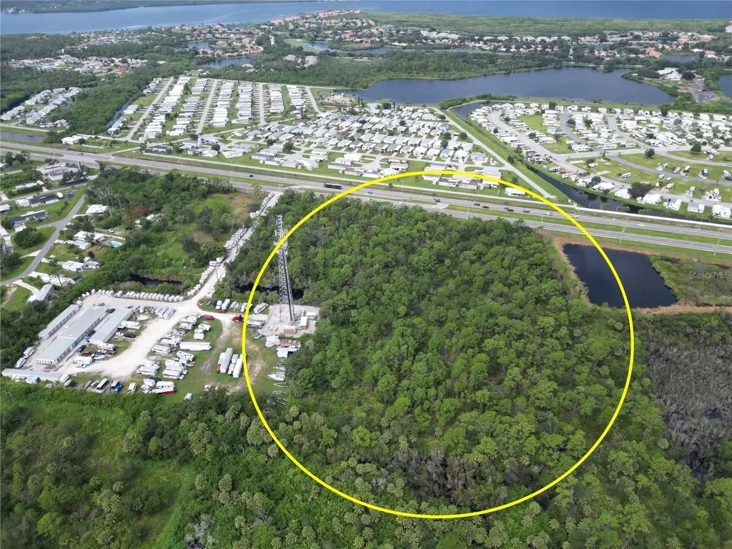 3880 El Jobean Road Port Charlotte FL 33953