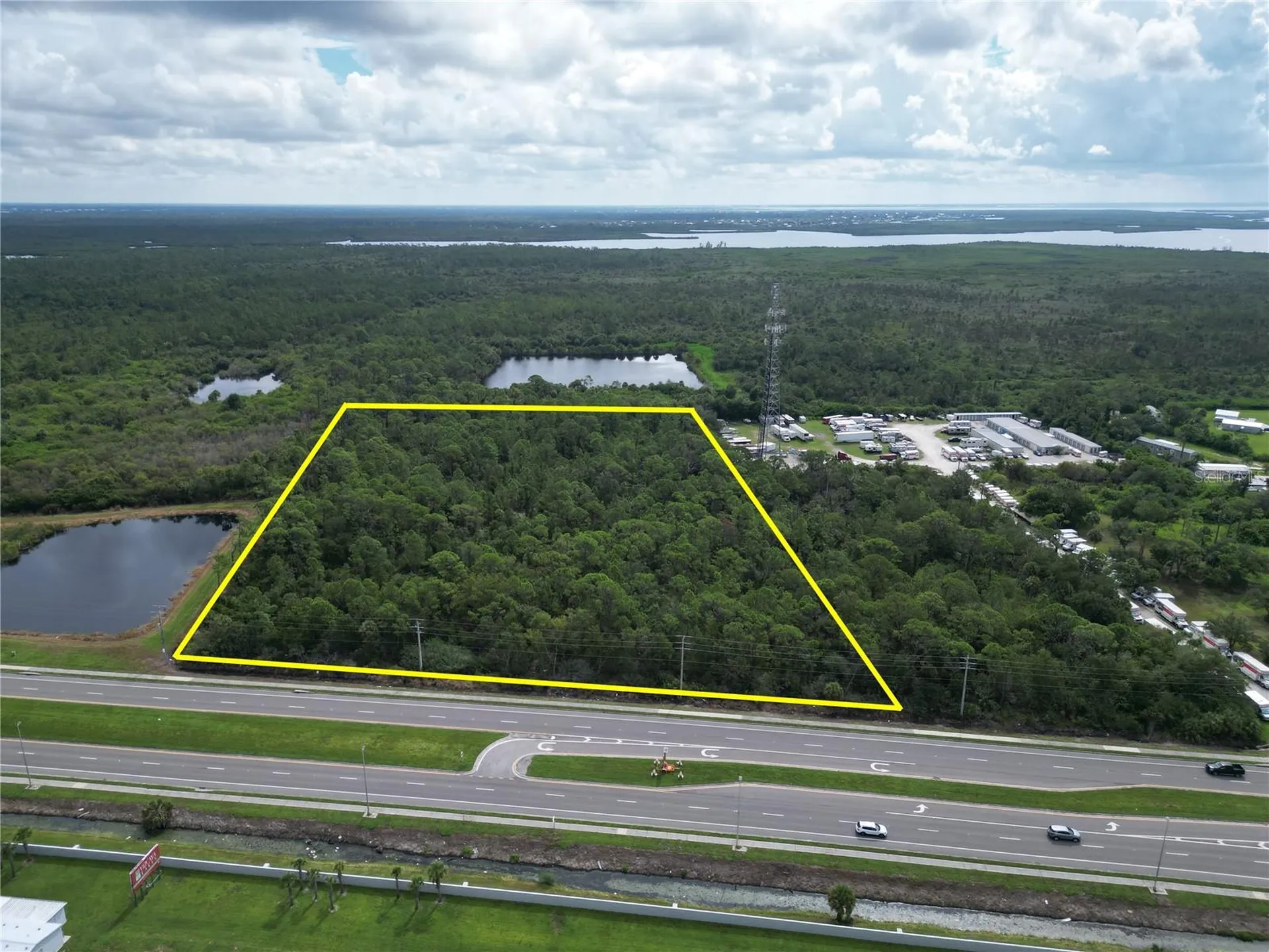 3880 El Jobean Road Port Charlotte FL 33953