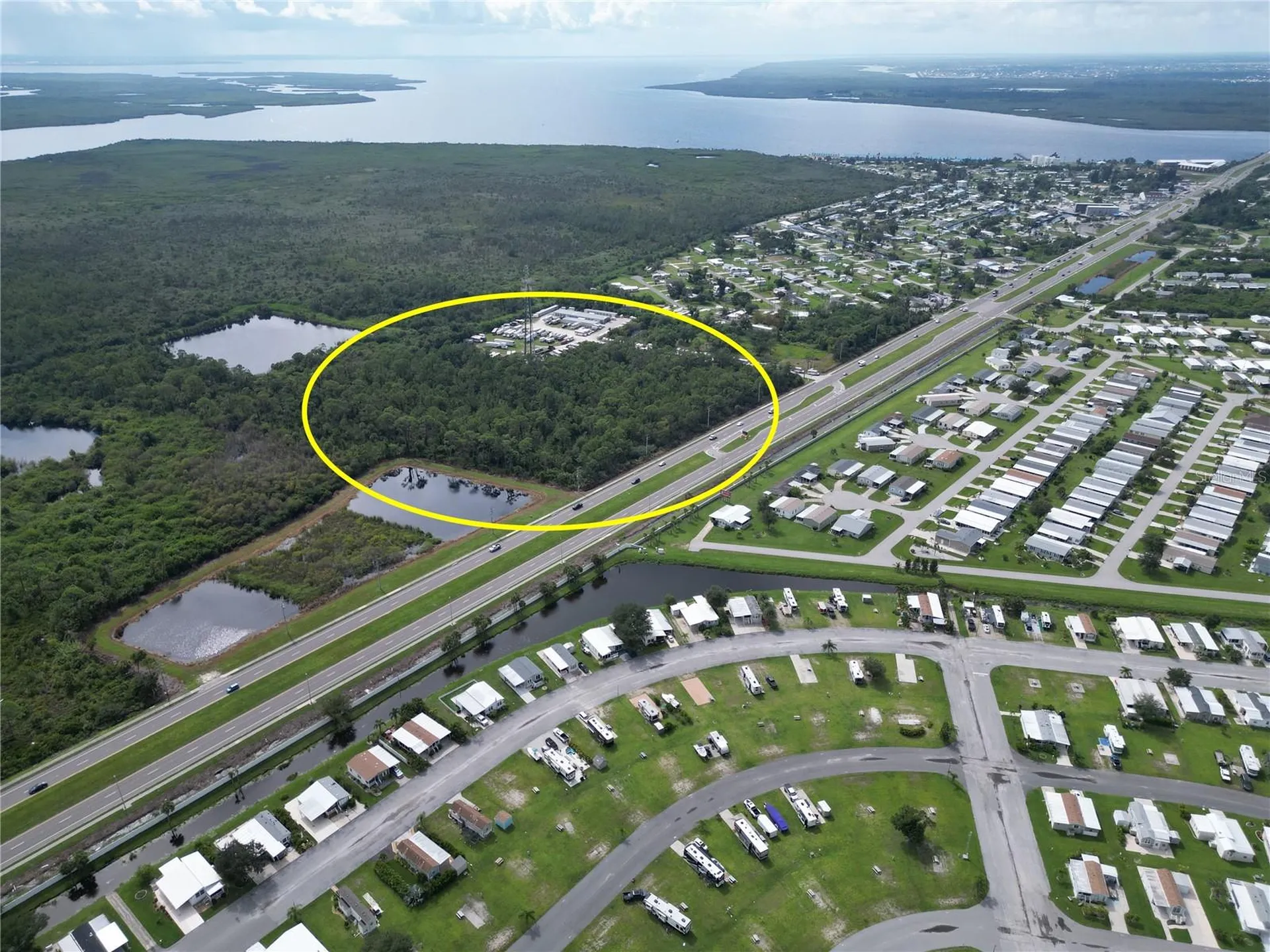 3880 El Jobean Road Port Charlotte FL 33953