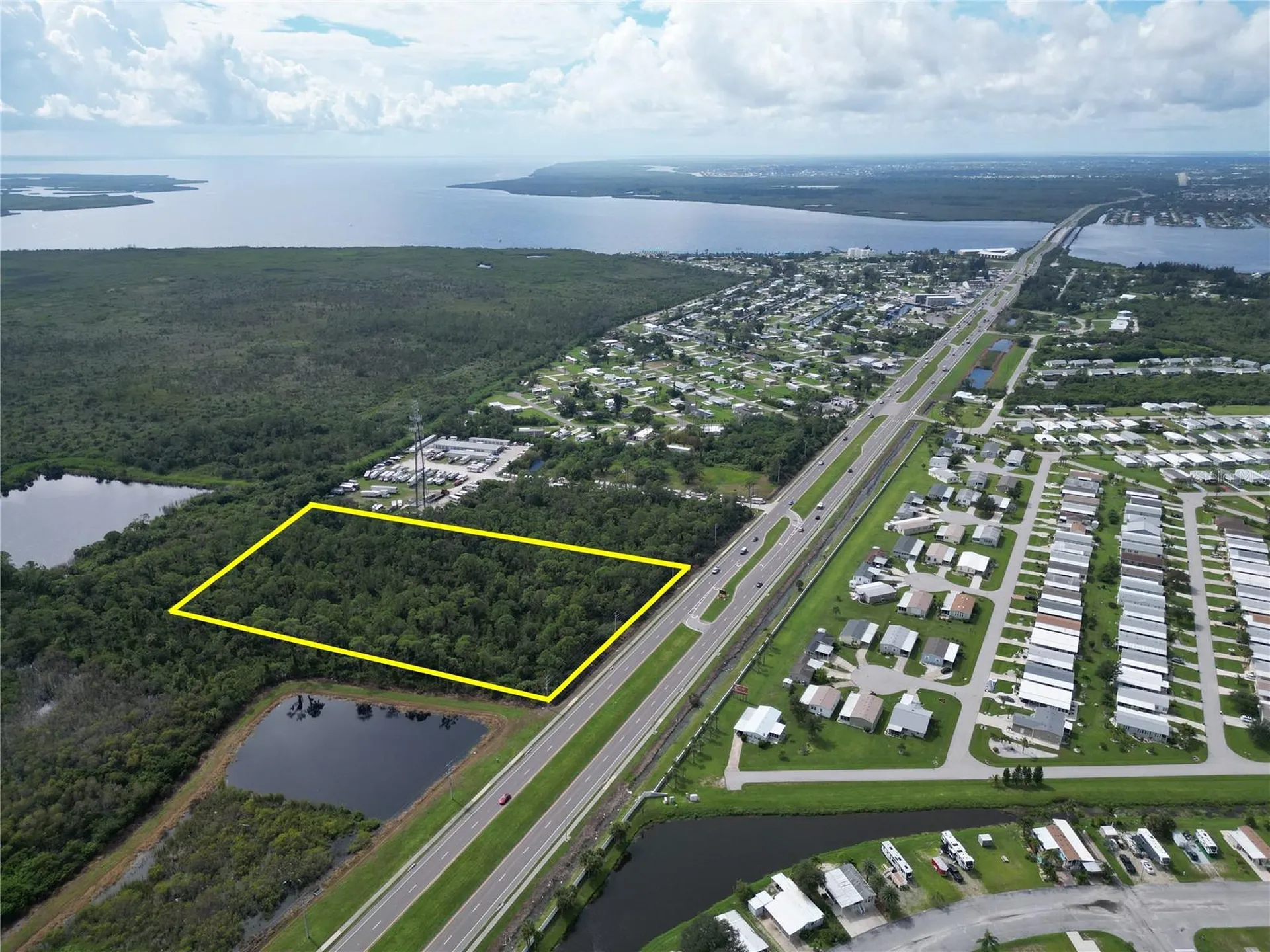 3880 El Jobean Road Port Charlotte FL 33953
