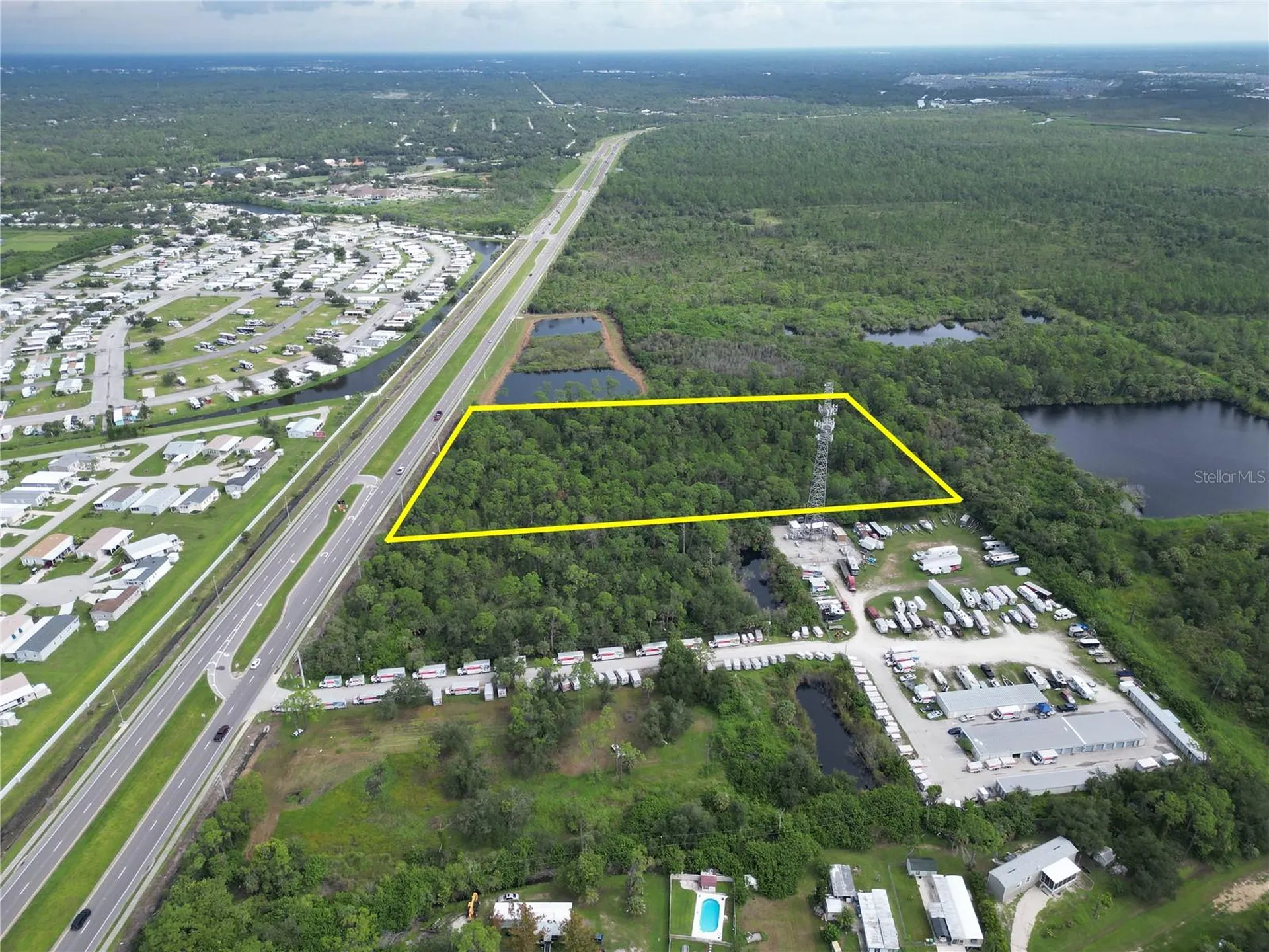3880 El Jobean Road Port Charlotte FL 33953