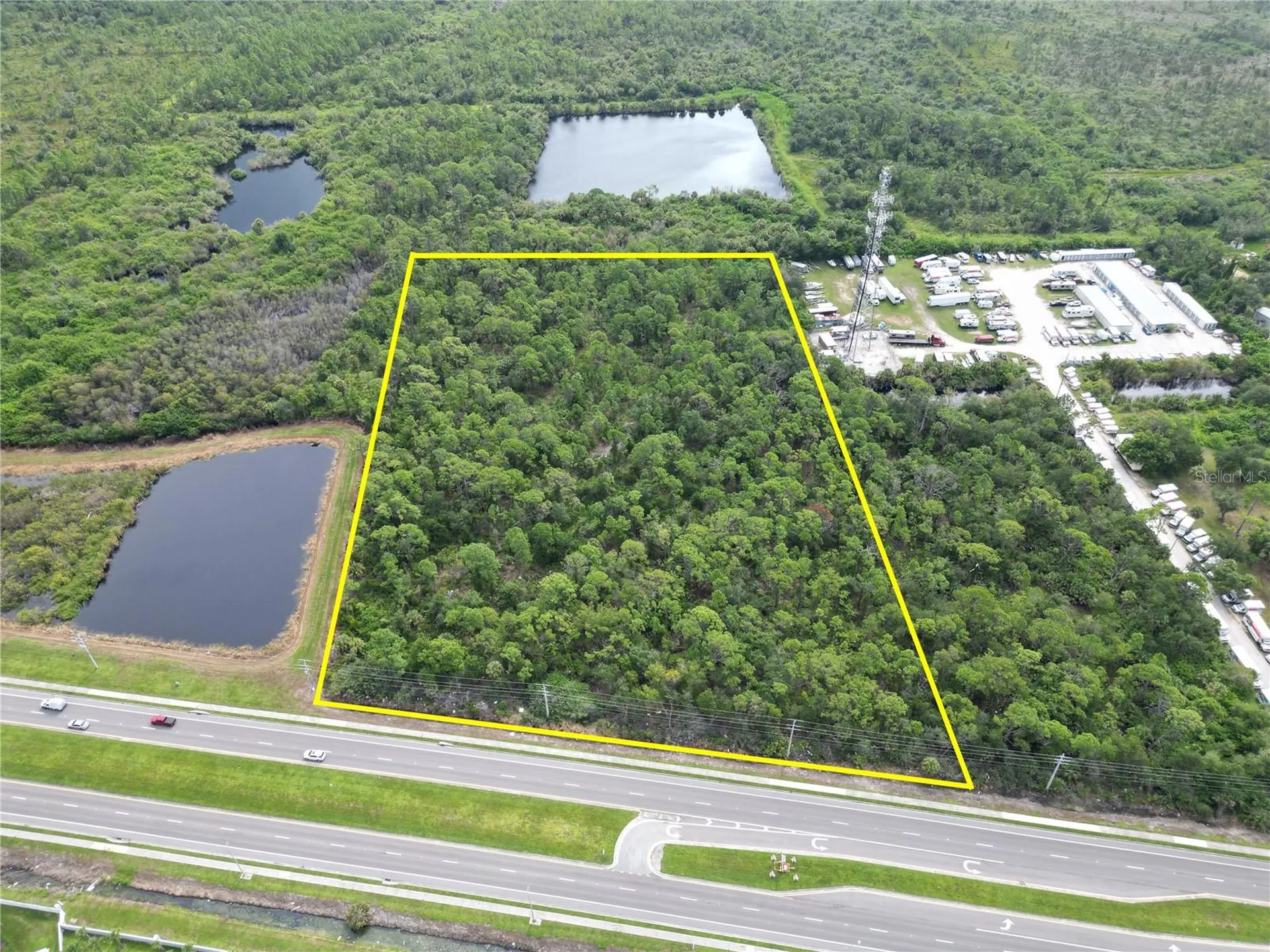 3880 El Jobean Road Port Charlotte FL 33953