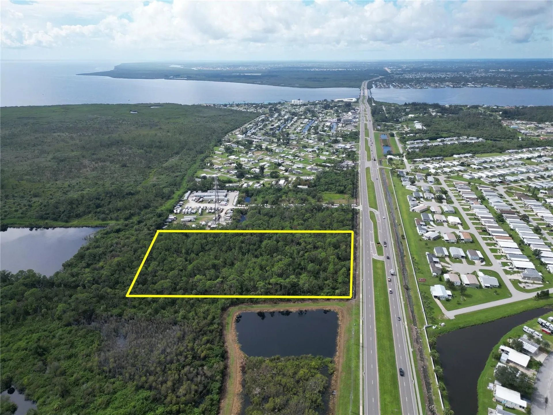 3880 El Jobean Road Port Charlotte FL 33953