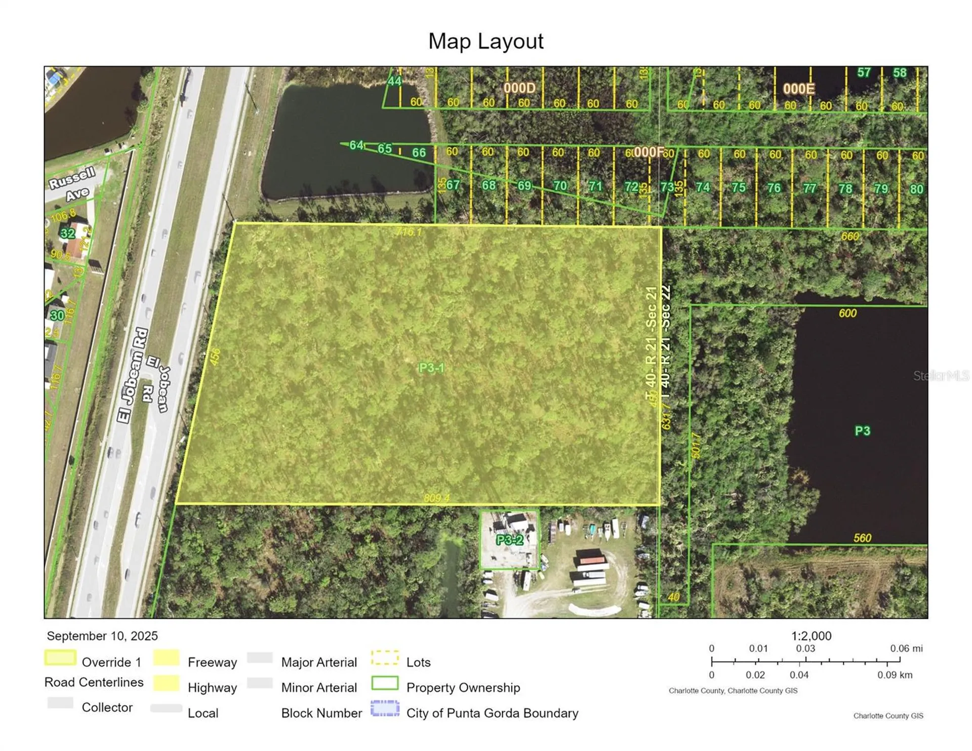 3880 El Jobean Road Port Charlotte FL 33953
