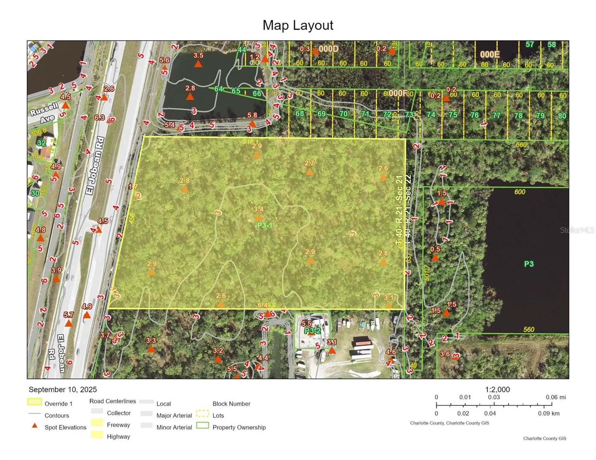 3880 El Jobean Road Port Charlotte FL 33953