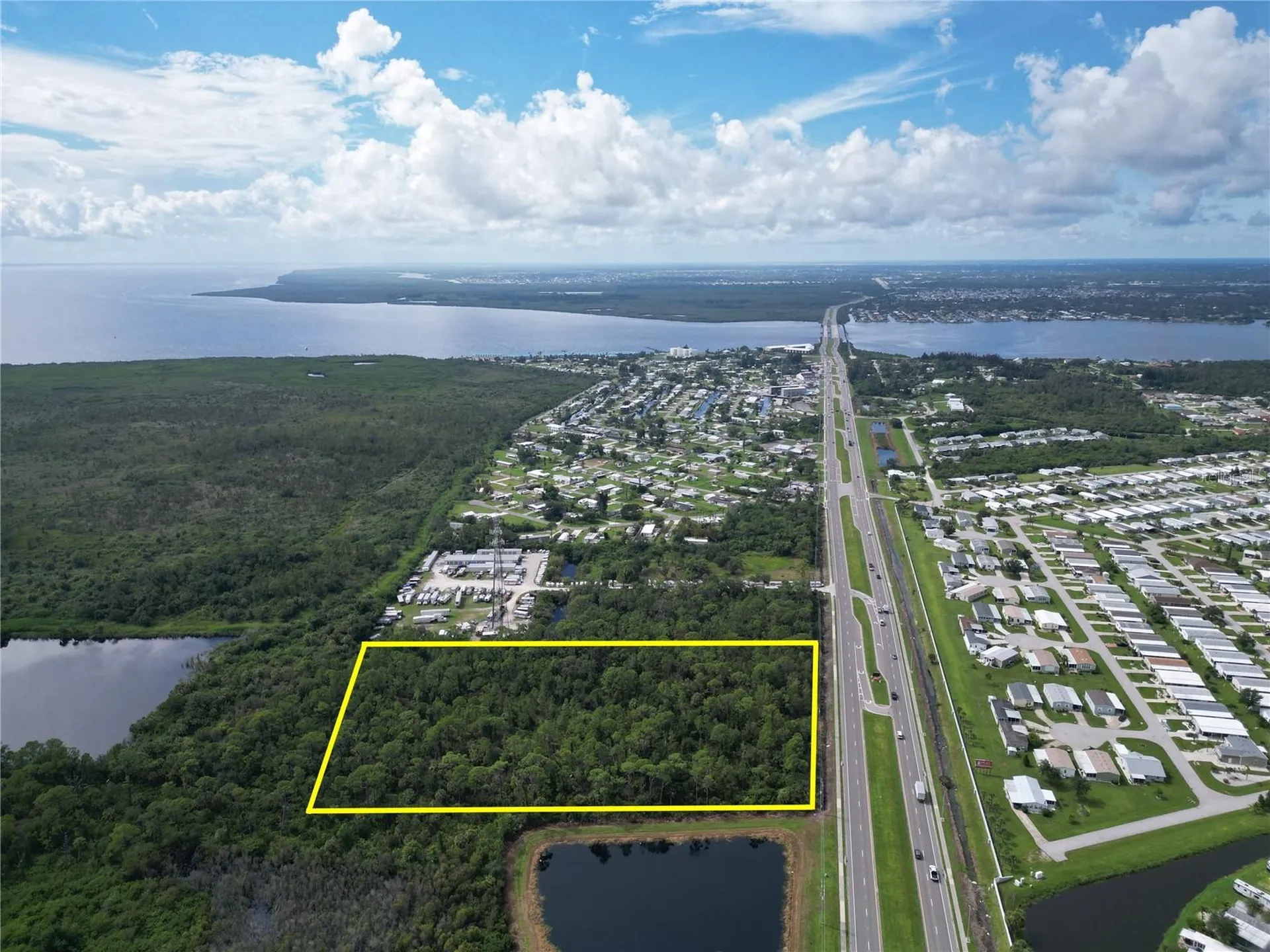 3880 El Jobean Road Port Charlotte FL 33953