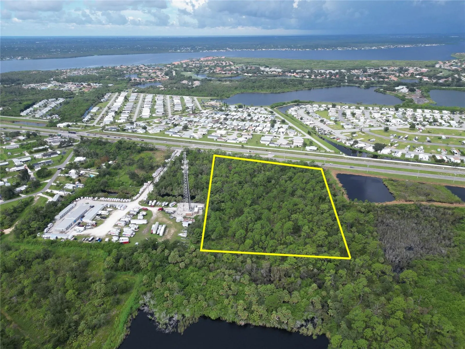 3880 El Jobean Road Port Charlotte FL 33953