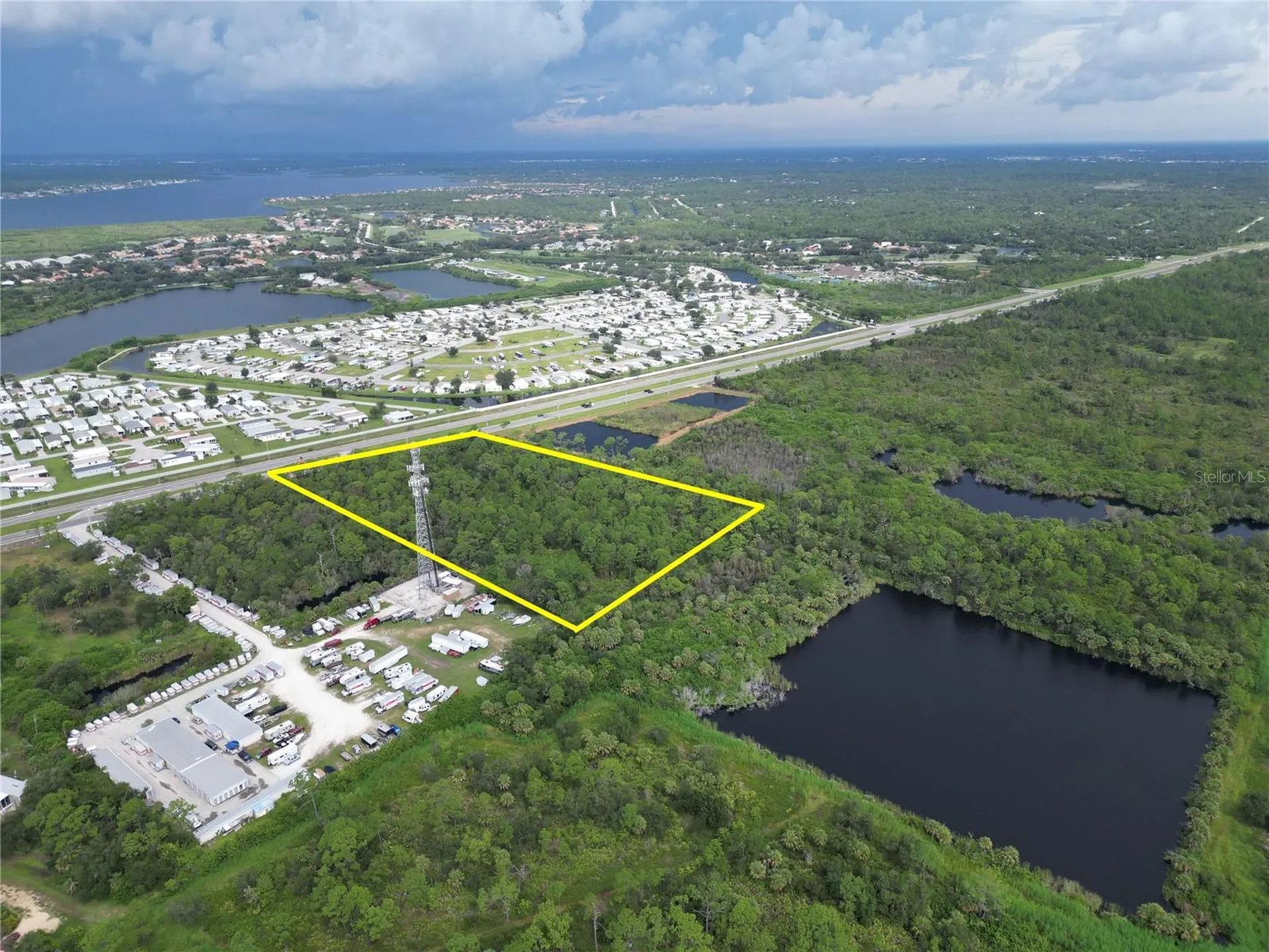 3880 El Jobean Road Port Charlotte FL 33953