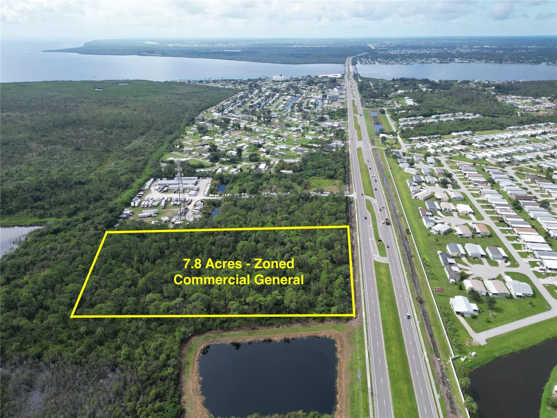 3880 El Jobean Road Port Charlotte FL 33953