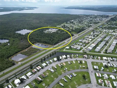 3880 El Jobean Road Port Charlotte FL 33953